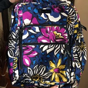 Vera Bradley Backpack